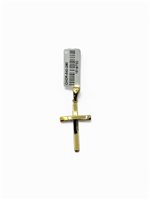 Charm Domar Charm oro 18k in Oro CHOR-540-280